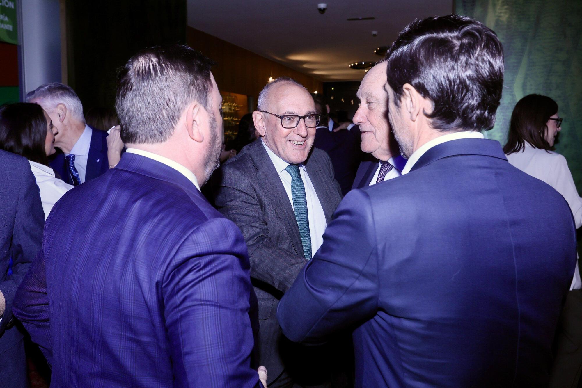 En imágenes: 175 años de Vital Fundazioa