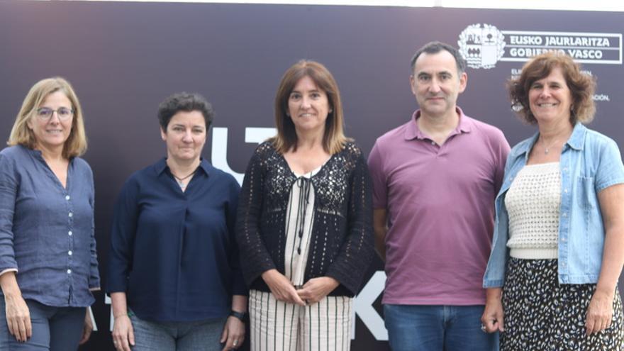 HAZI y Gobierno vasco lanzan &#039;ARDOKA&#039;, un certamen que reconocerá las mejores cartas de vinos de Euskadi