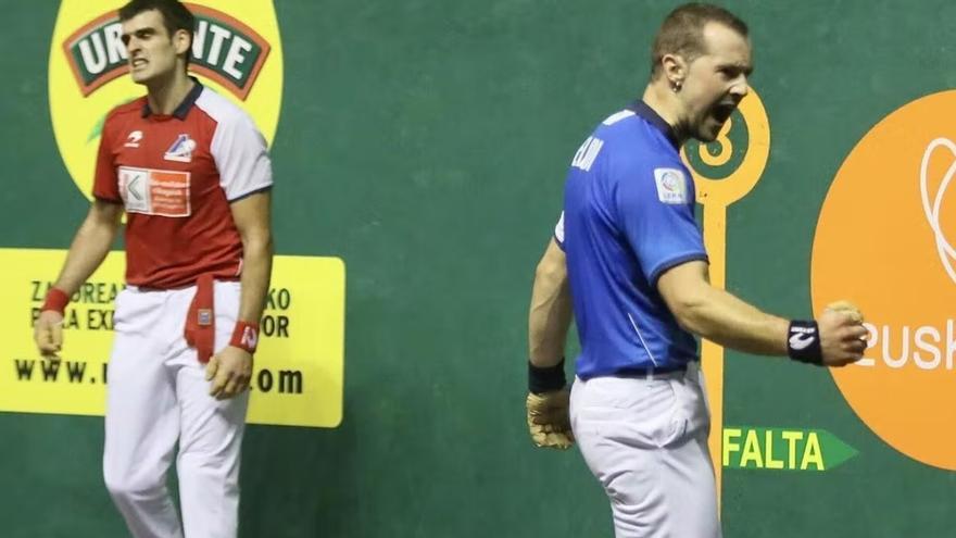 Aitor Elordi confirma que juega este sábado en el Labrit