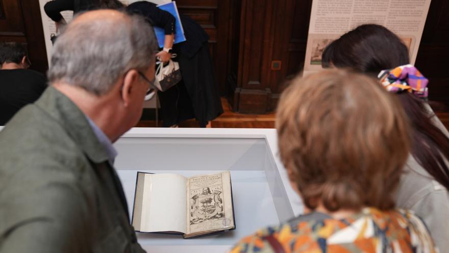 El Fuero Nuevo: cinco siglos y símbolo de identidad, derechos y autogobierno