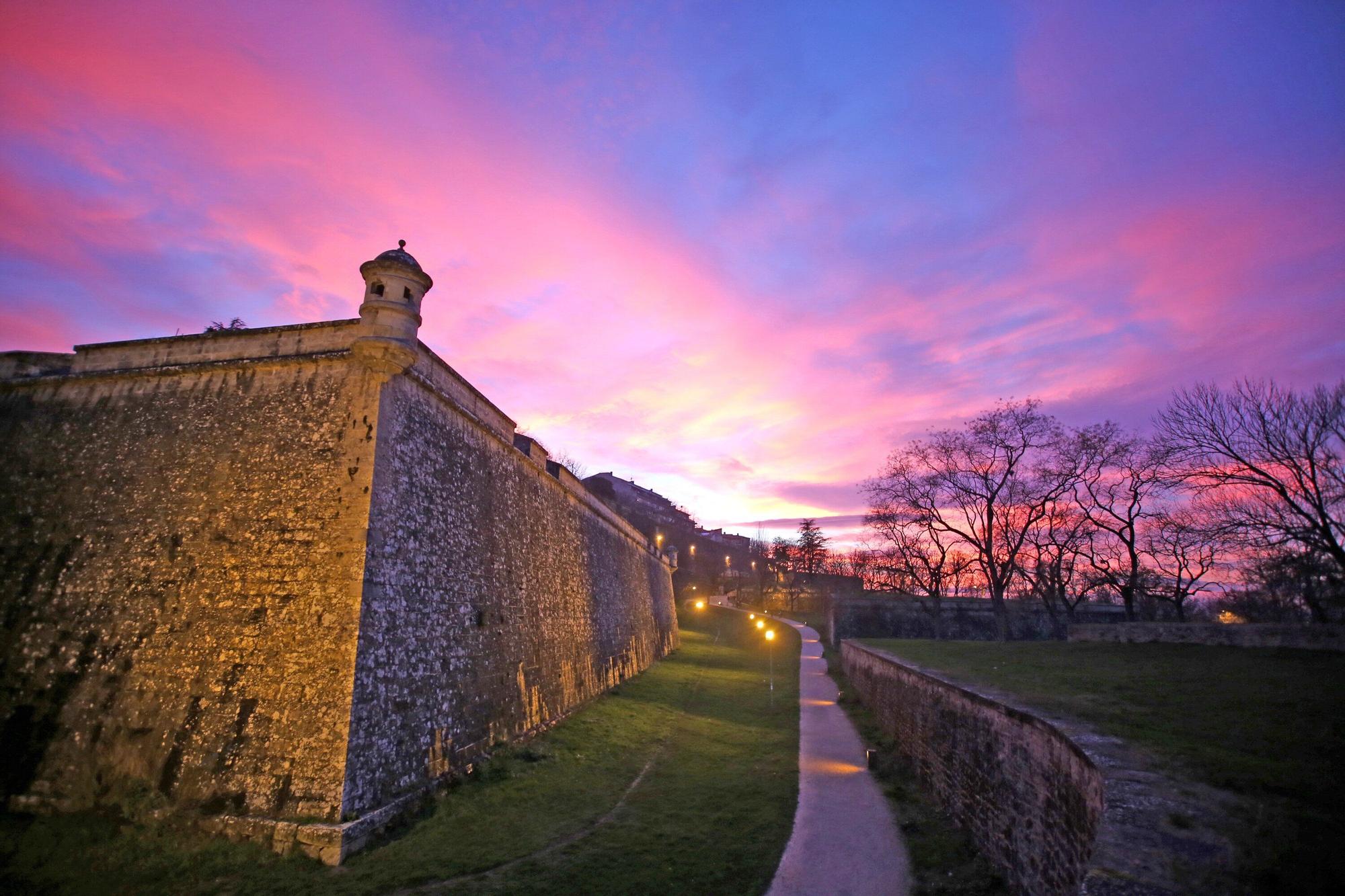 Fotos del calendario 2026 de DIARIO DE NOTICIAS