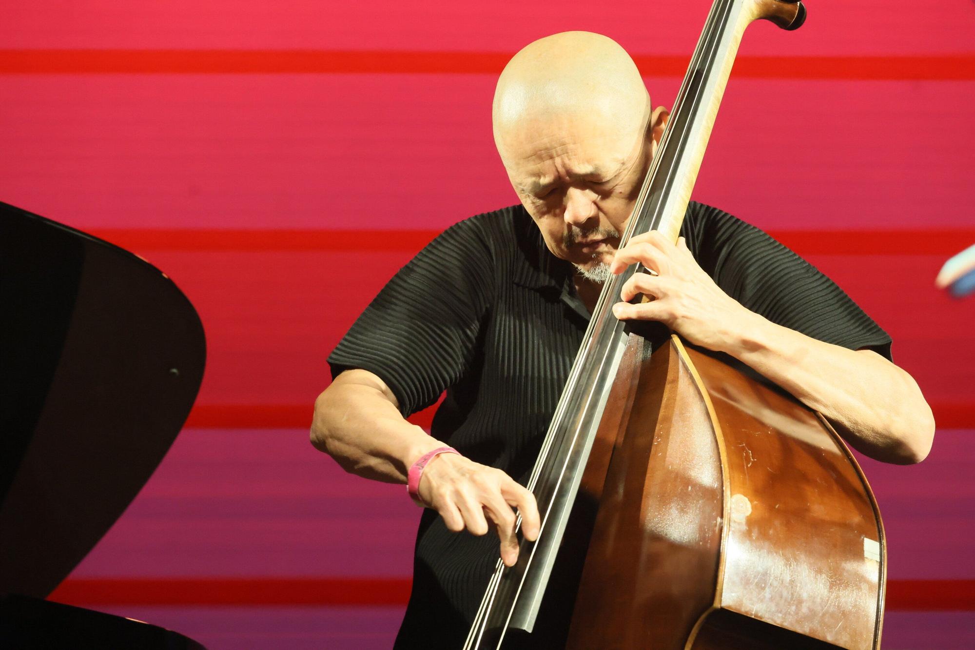 Festival de Jazz 2025