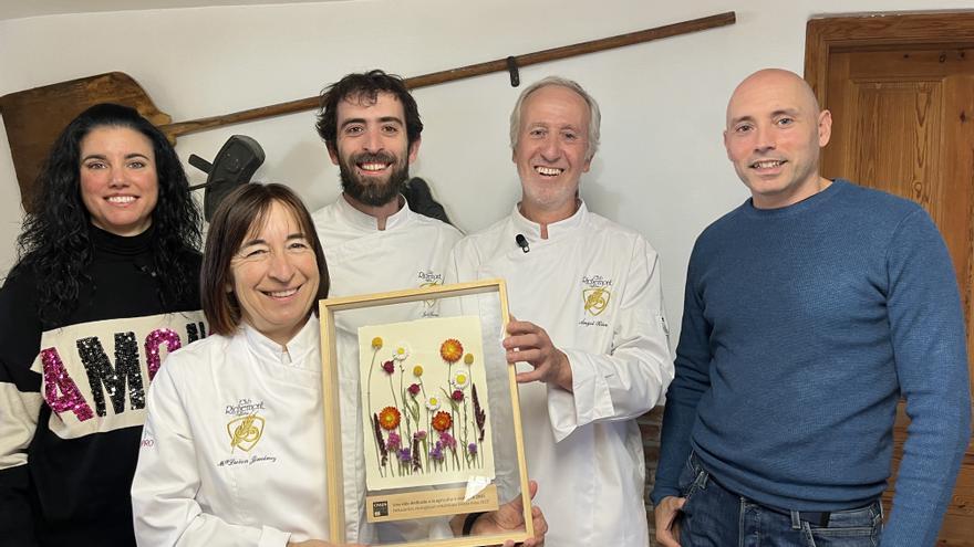 Pan de Arguiñariz y La Fertilidad de la Tierra, Premios CPAEN/NNPEK 2025