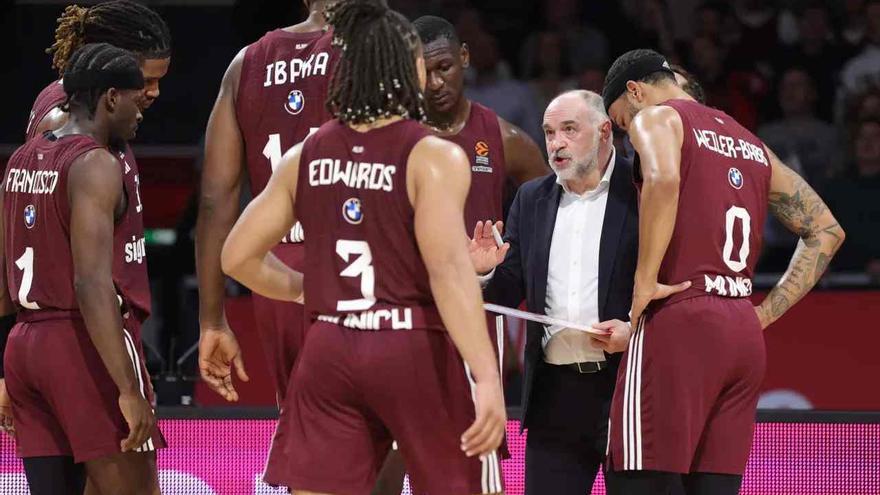 &quot;Pablo Laso Biurrun, el unificador&quot;