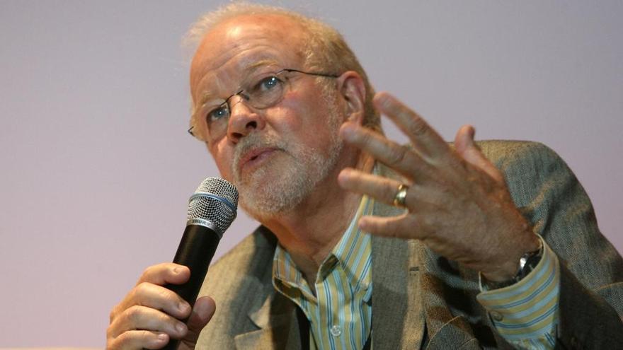 Muere Douglas Trumbull, pionero de los efectos especiales en el cine