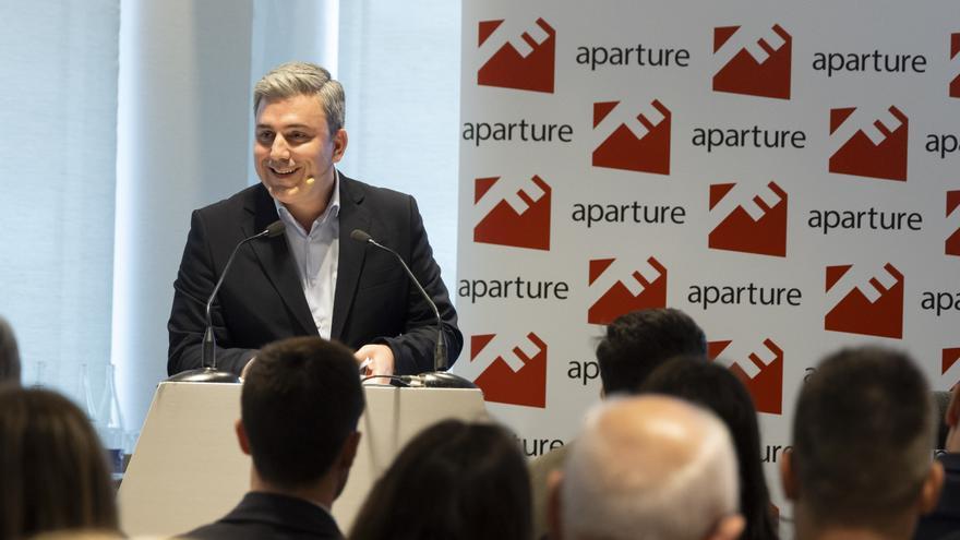 Sexta edición del Aparture Forum