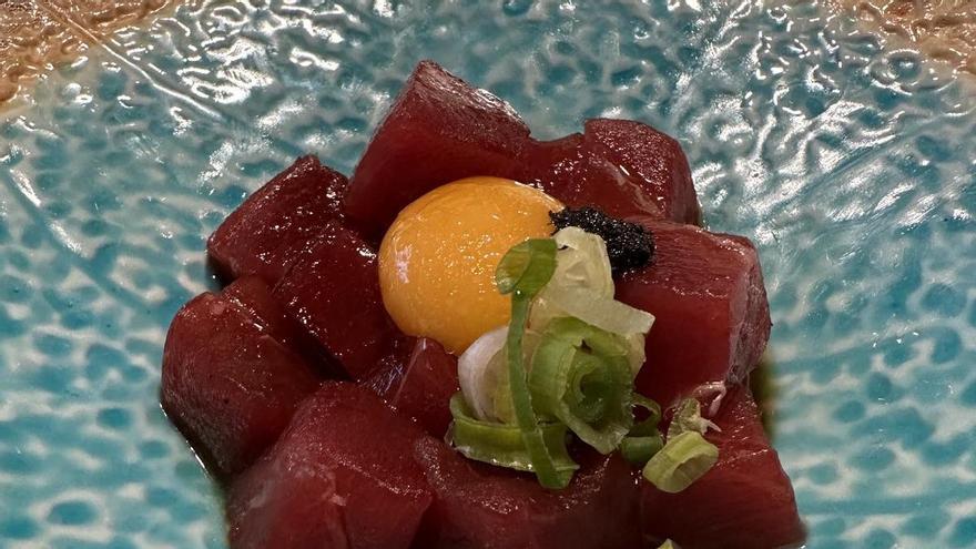 Túnidos, arranca la temporada de los pescados del verano