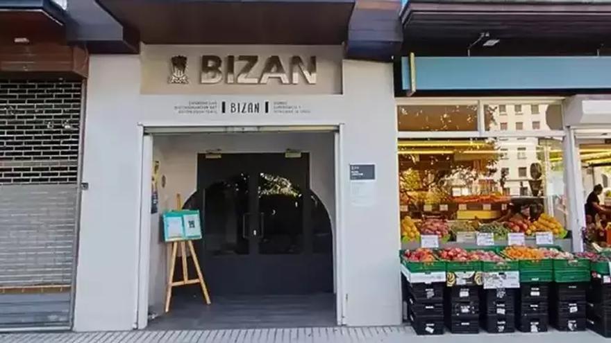 123.872 euros para las obras del servicio de comedor del bizan Landazuri