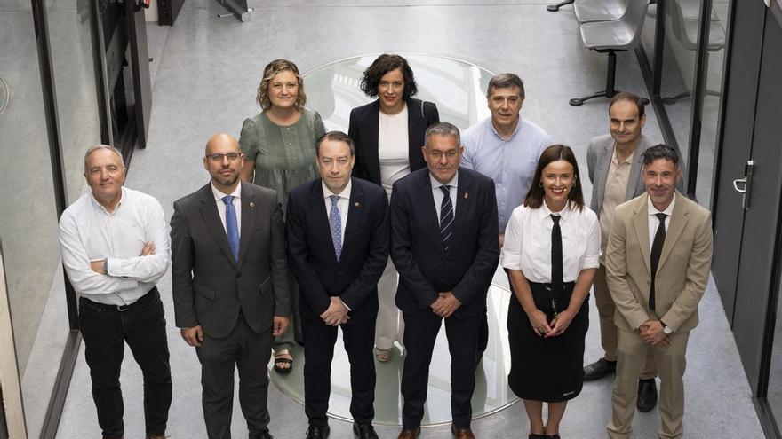 Un total de 1.849 personas se benefician del programa de microcredenciales de la UPNA y el Gobierno de Navarra