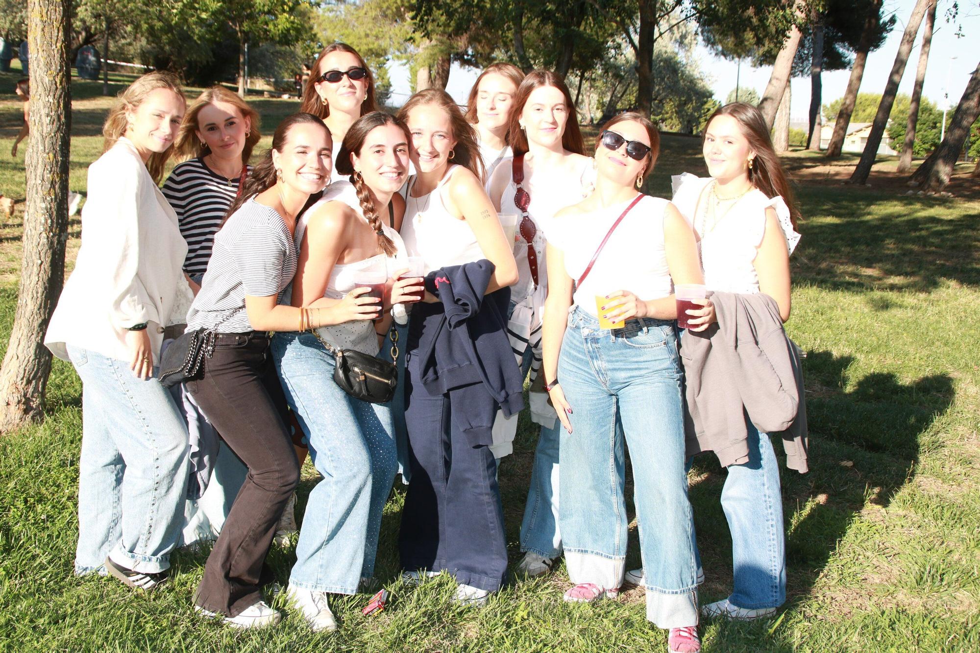 Música para todos en Tudela