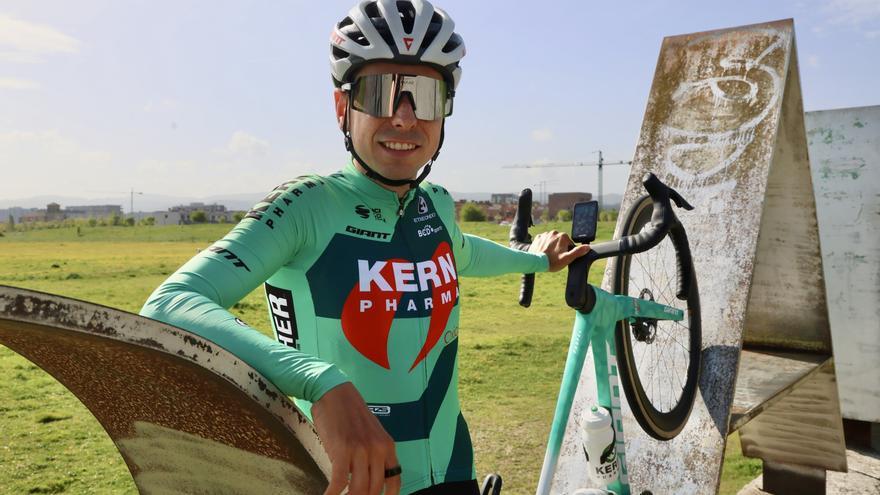 “Me veo cerca de lograr la victoria y en Turquía, de hecho, voy a pelear por ello”