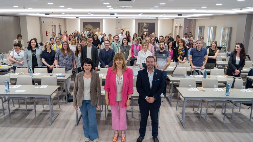 Europa, palanca de innovación empresarial