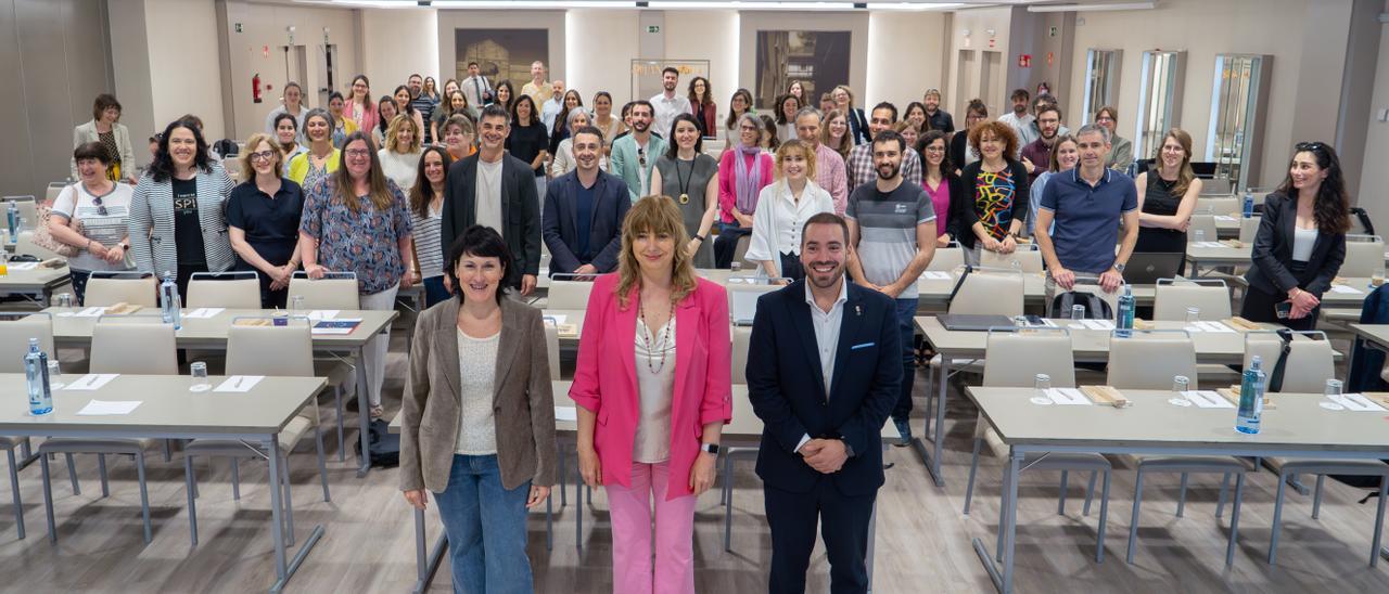 Europa, palanca de innovación empresarial
