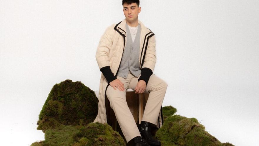 “El folclore, en mi caso la jota, es tan puro y está tan presente porque lo llevamos todos dentro”