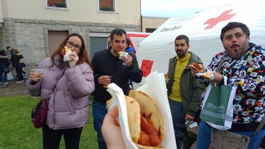 Vota tu foto favorita de San Prudencio