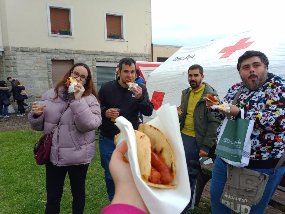 Vota tu foto favorita de San Prudencio