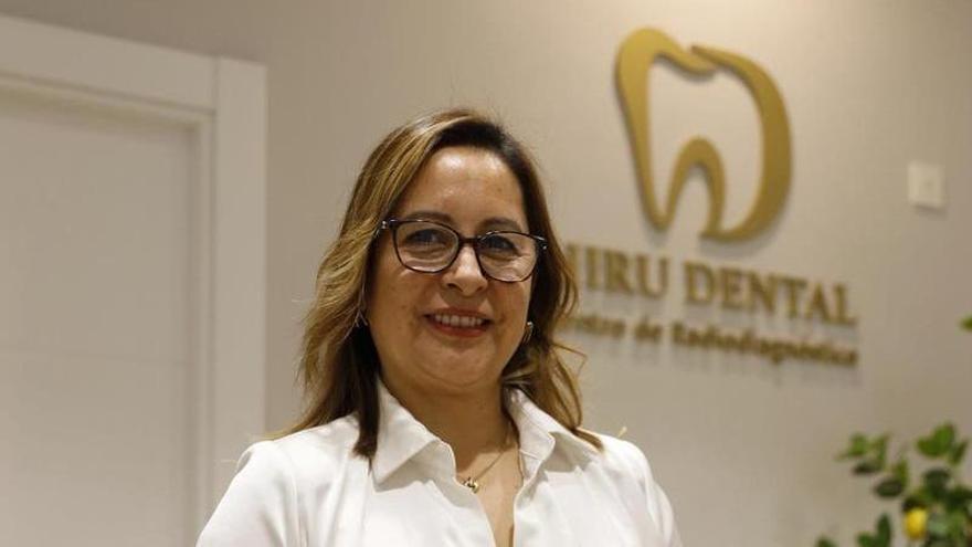 Boldia, una sonrisa que cruza fronteras