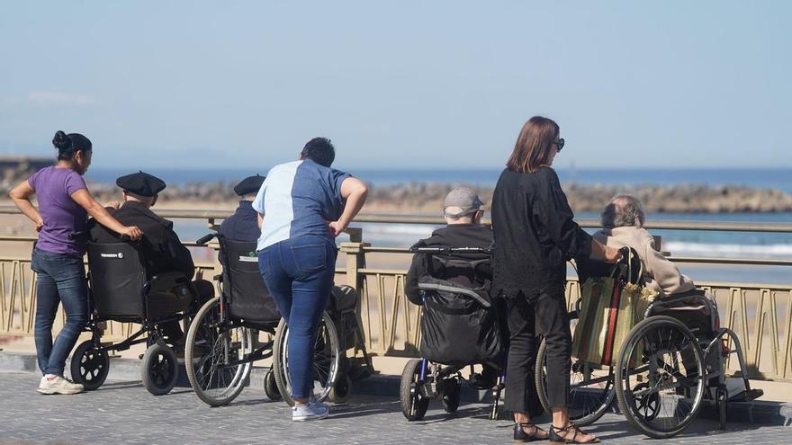 Gipuzkoa presenta un presupuesto récord de 1.296 millones para impulsar los cuidados y la economía