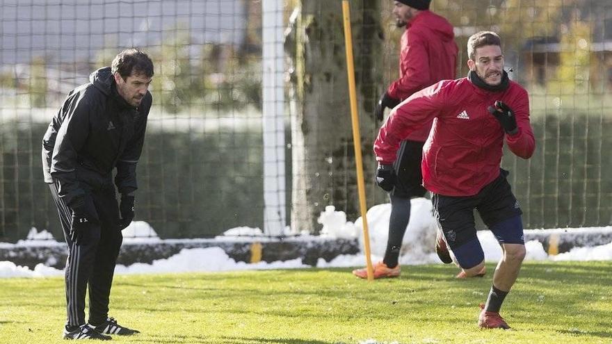 El farolillo puede dejar de ser rojo