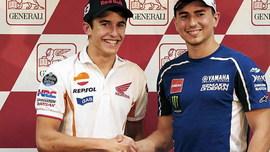 Lorenzo: &quot;Estoy orgulloso de no haberme rendido&quot;