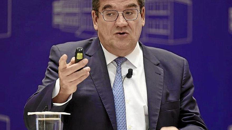 El gasto en pensiones alcanza la cifra récord de 10.832,2 millones