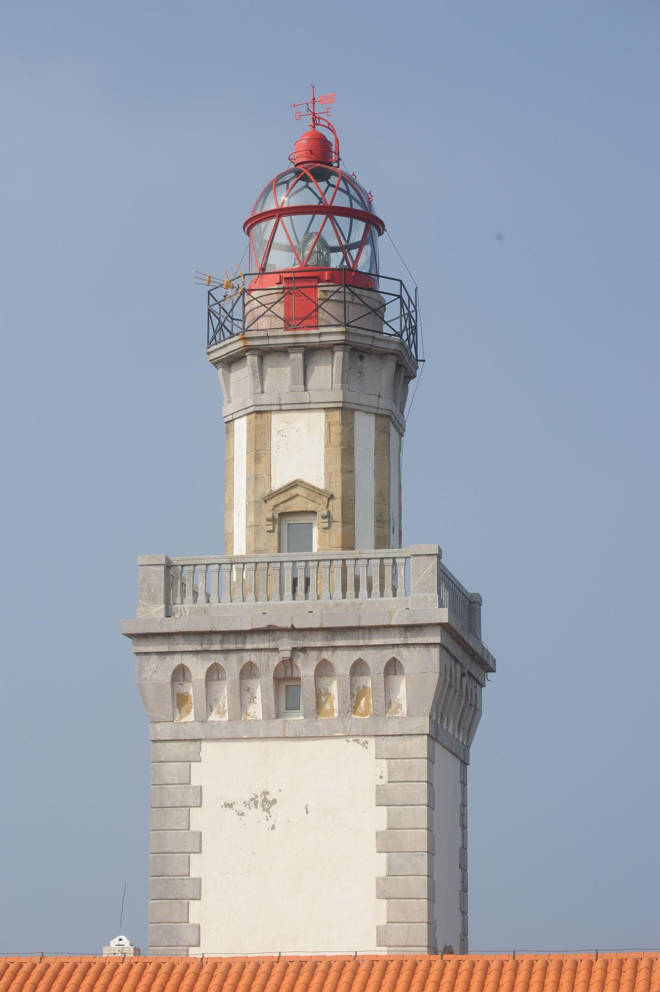Faro de Higer (Hondarribia)