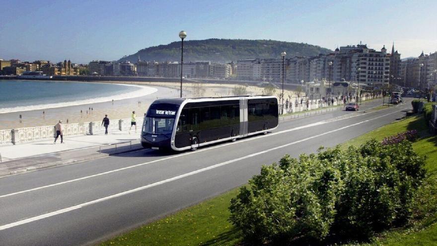 Irizar e-mobility suministrará 80 autobuses eléctricos a distintas ciudades de Polonia