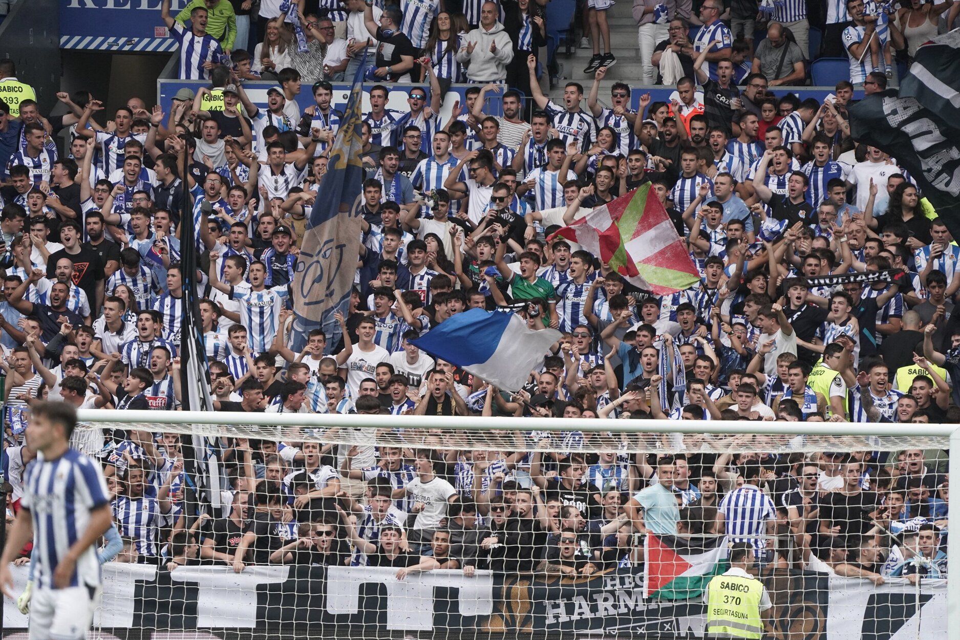 ¿Has estado en Anoeta? ¡Búscate en las fotos!