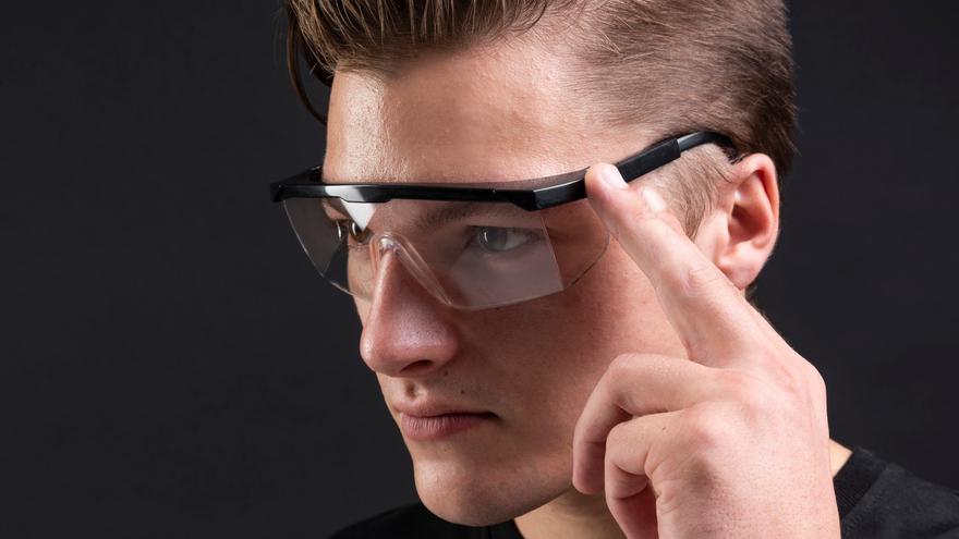 Una nueva app alerta si alguien cerca lleva gafas inteligentes