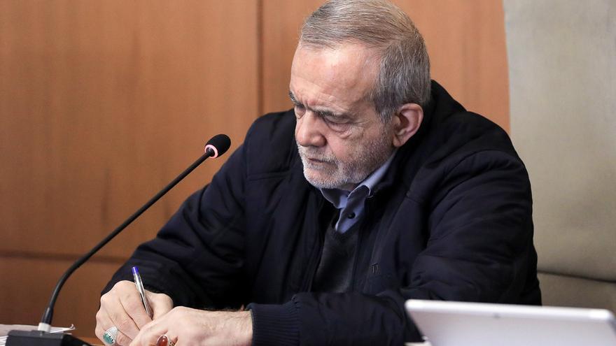 El Parlamento iraní planea declarar “terroristas” a los ejércitos europeos