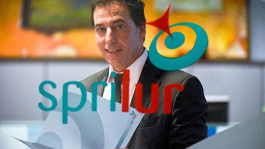 “Debemos reutilizar las ruinas industriales si se quiere generar riqueza”