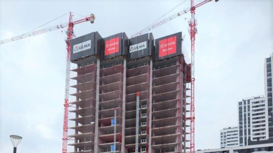 EH Bildu usará la Ley de Vivienda para limitar los precios del alquiler