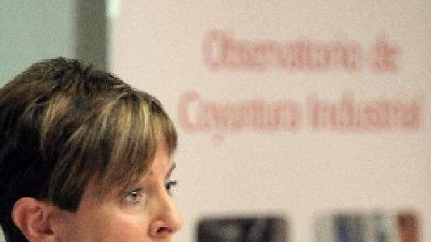 Tapia pide alianzas entre clústers para “ser alguien en el mundo”
