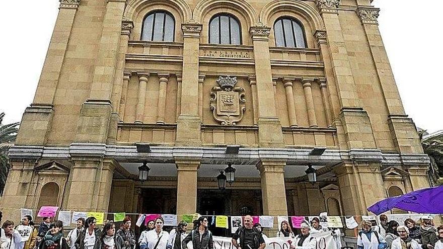La firma Aztertzen gana el concurso público para la ayuda domiciliaria