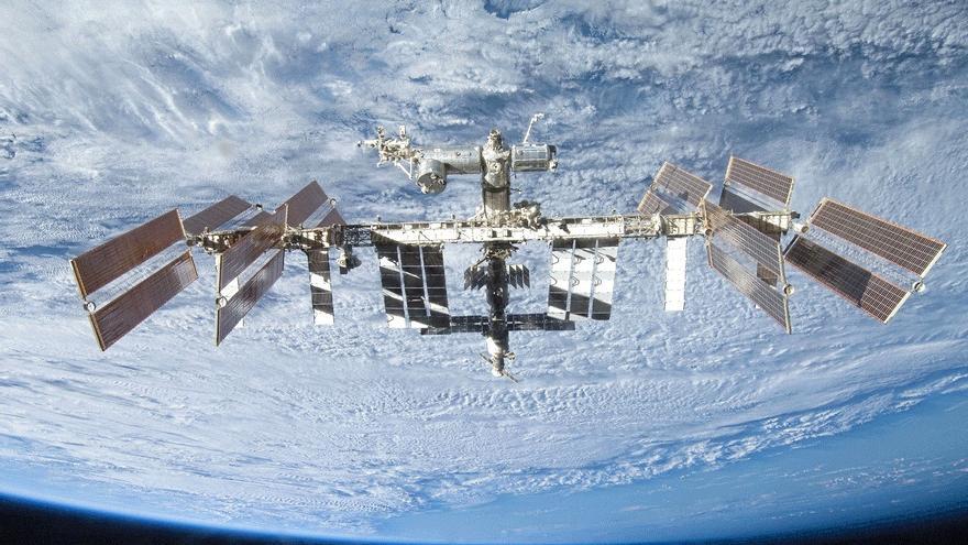 La NASA desactiva la emergencia en la Estación Espacial Internacional tras sellar la pérdida de aire