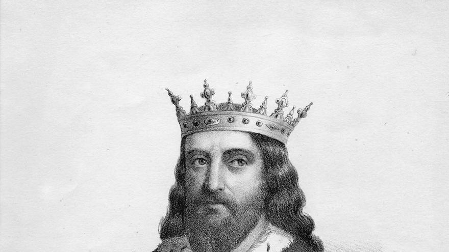 El Archivo de Navarra dedica una microexposición al 1.100 aniversario del fallecimiento de Sancho I (925)