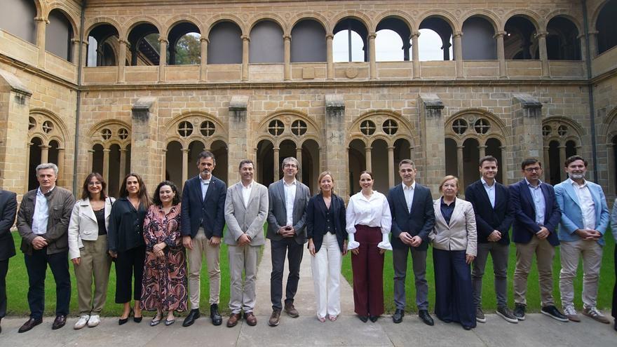 Convivencia intergeneracional: la clave para equipos más fuertes y resilientes