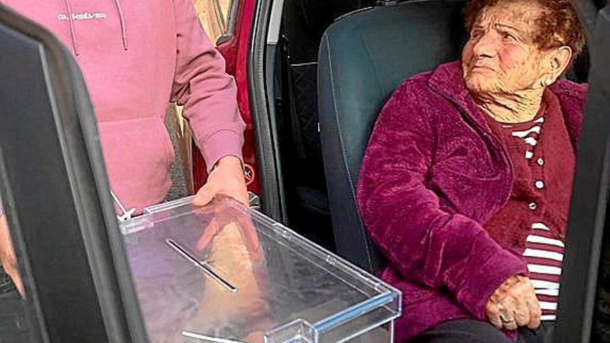 Álava vive su ‘superdomingo’ electoral