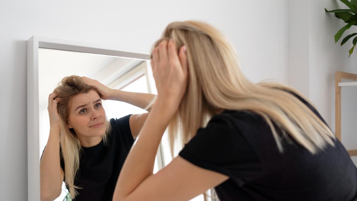 ¿Cada cuánto hay que teñirse el pelo?