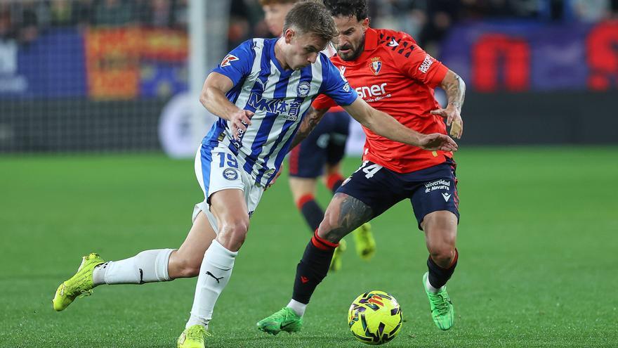 Una mala racha que no impide acabar  el año con colchón