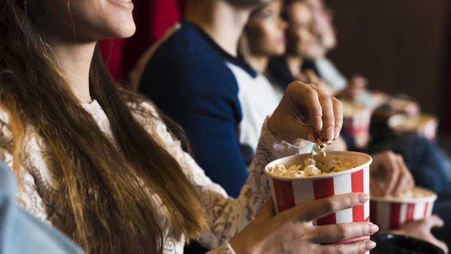Vuelve la Fiesta del Cine con entradas a 3,5 euros