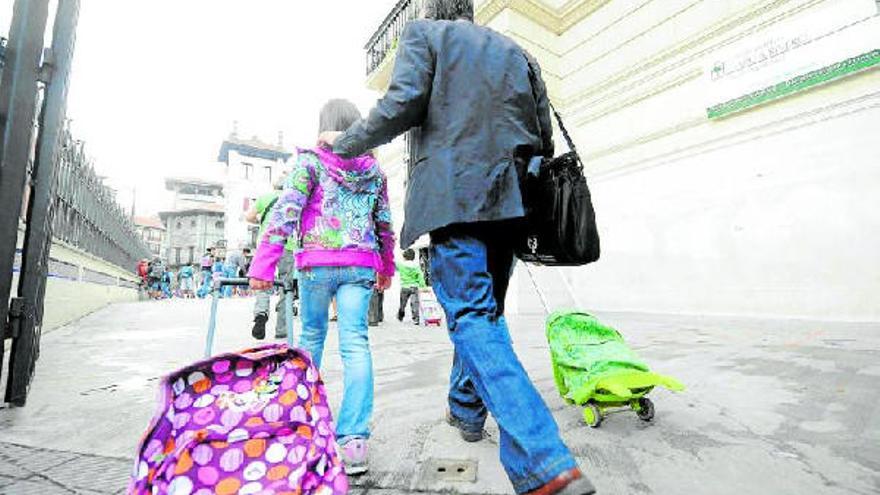 Bilbao &quot;visibilizará&quot; los servicios de &#039;Bilbon Bizi&#039; e impulsará la utilización de los &#039;Caminos escolares&#039;