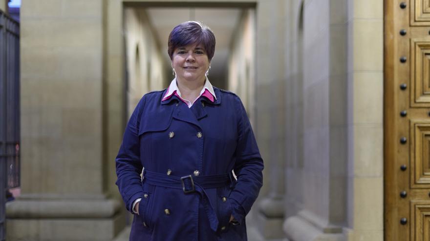 "La presencia activa y responsable de las mujeres en la Iglesia, una riqueza de la que no se puede prescindir"