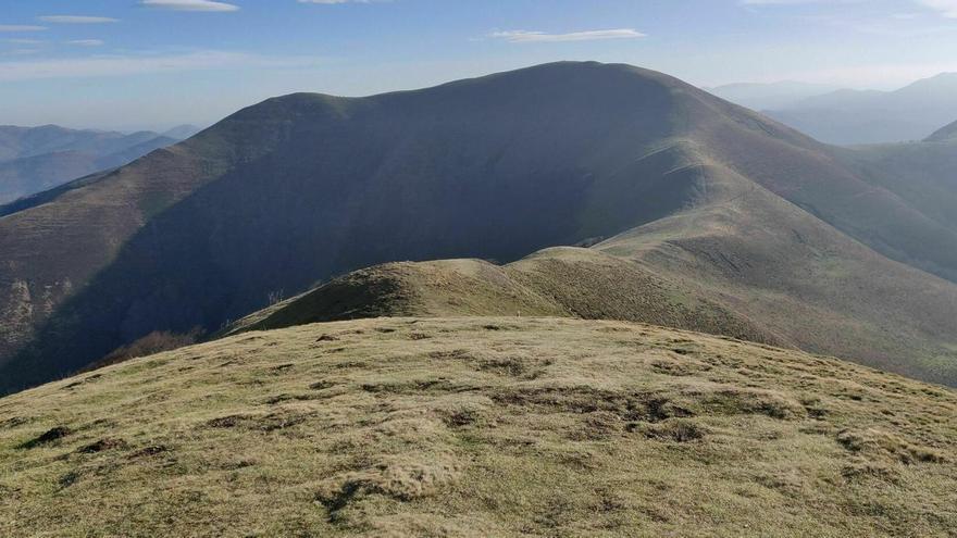 Ruta al Saioa en el valle de Baztan, una vuelta por el corazón de Navarra