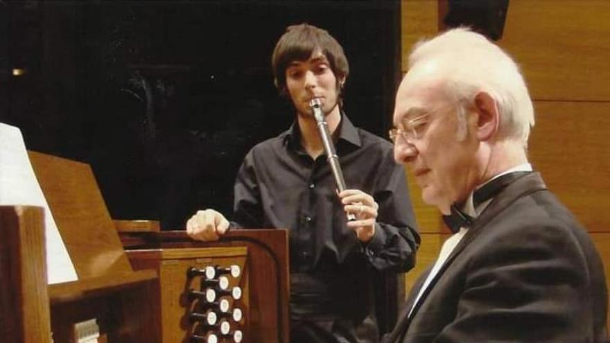 Orduña recuerda y homenajea este domingo al compositor Josu Soldevilla Lamikiz