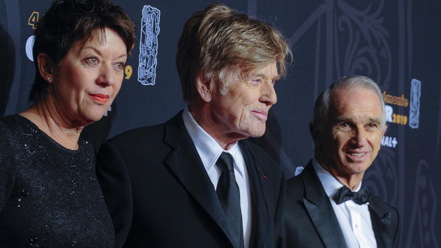 Robert Redford, decencia democrática