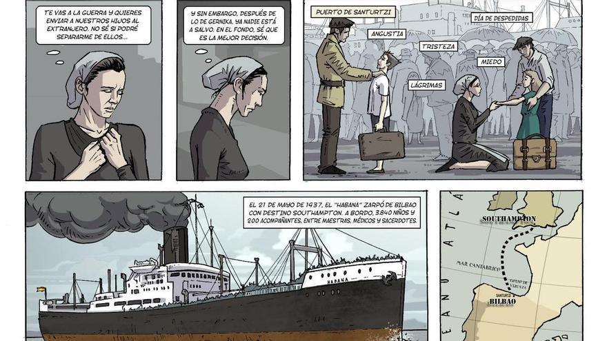 Estos son los mejores trucos para aprender a hacer un cómic desde cero