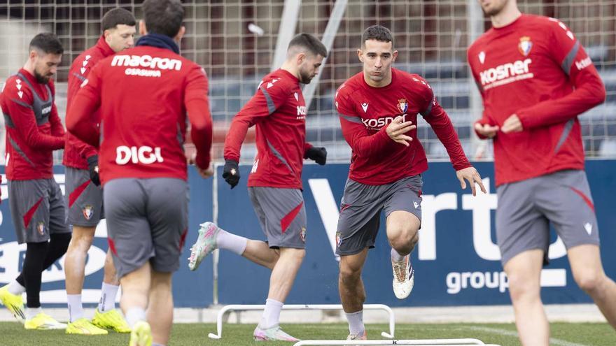 Real Sociedad-Osasuna | Contra todo