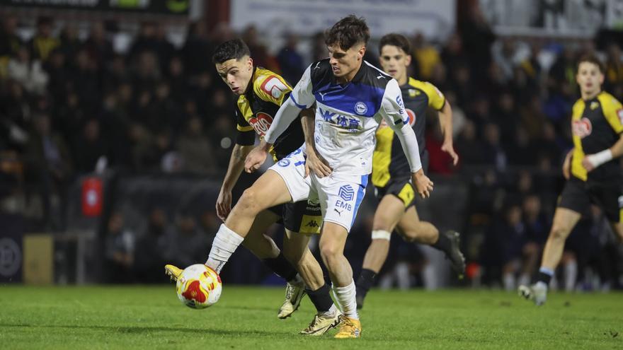 Una noche con luces, pero también sombras