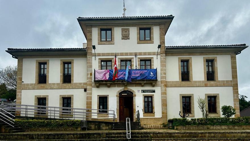 Barrika refuerza las inversiones en infraestructuras y movilidad